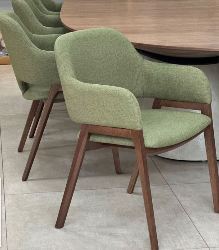 Tendance 2023: chaises modernes et confortables pour la salle à manger