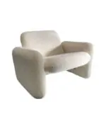 Fauteuil marocain design